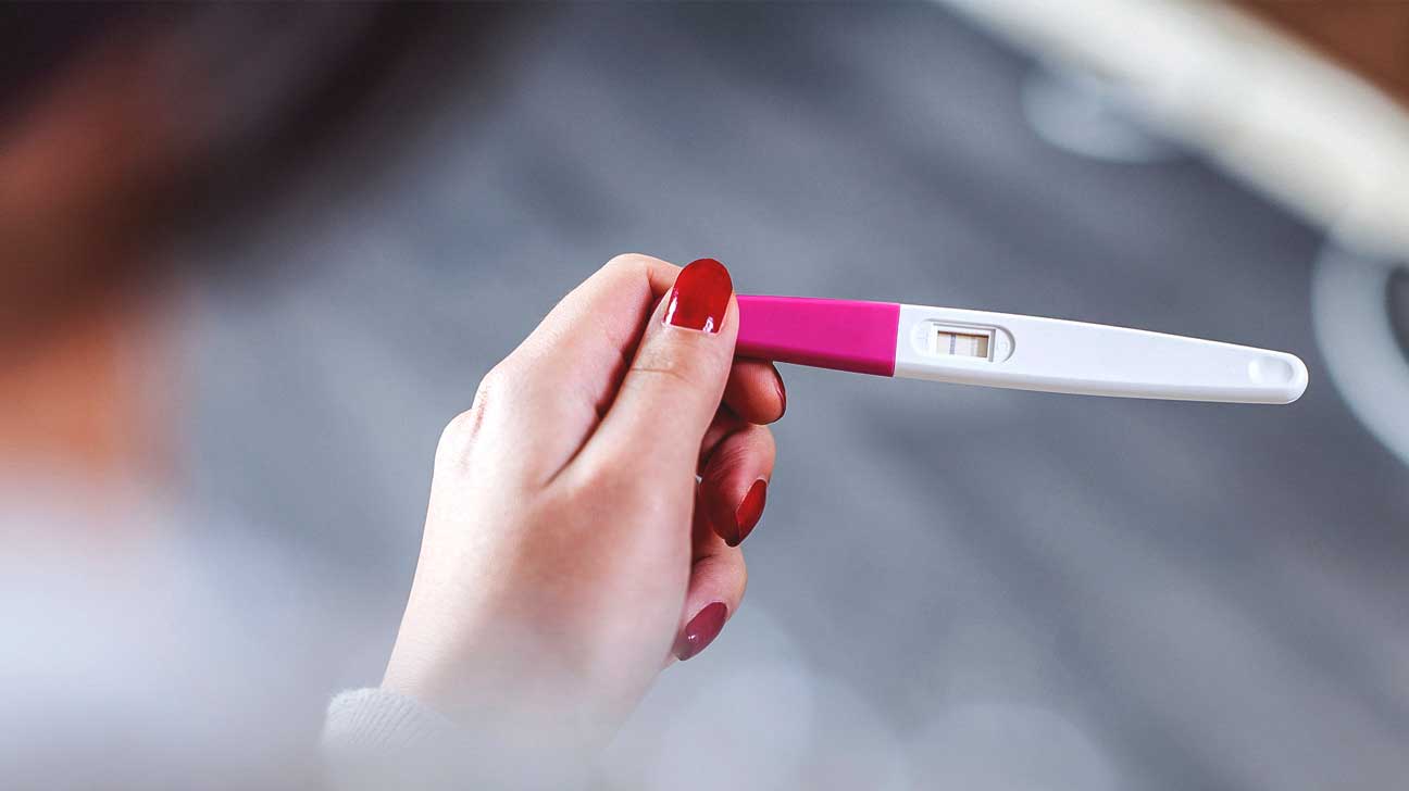 Test di gravidanza, come funziona e quale scegliere - Pharma Mum Italia