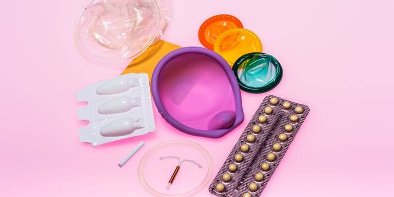 contraccezione